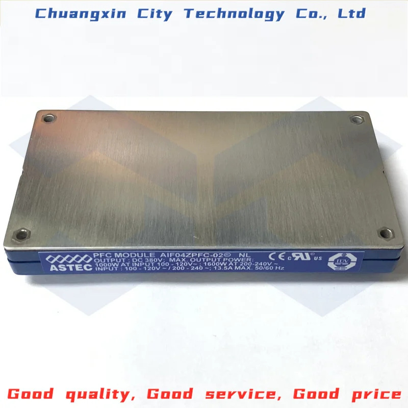 

AIF04ZPFC-02 AIF04ZPFC-02N AIF04ZPFC-02NL NEW AND ORIGINAL MODULE one stop service for electronic components