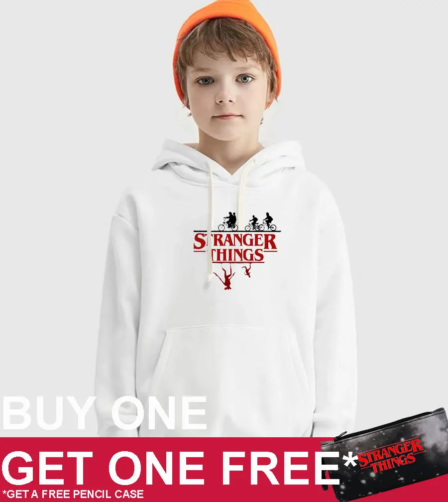 Толстовки с капюшоном для девочек и мальчиков толстовки длинными рукавами