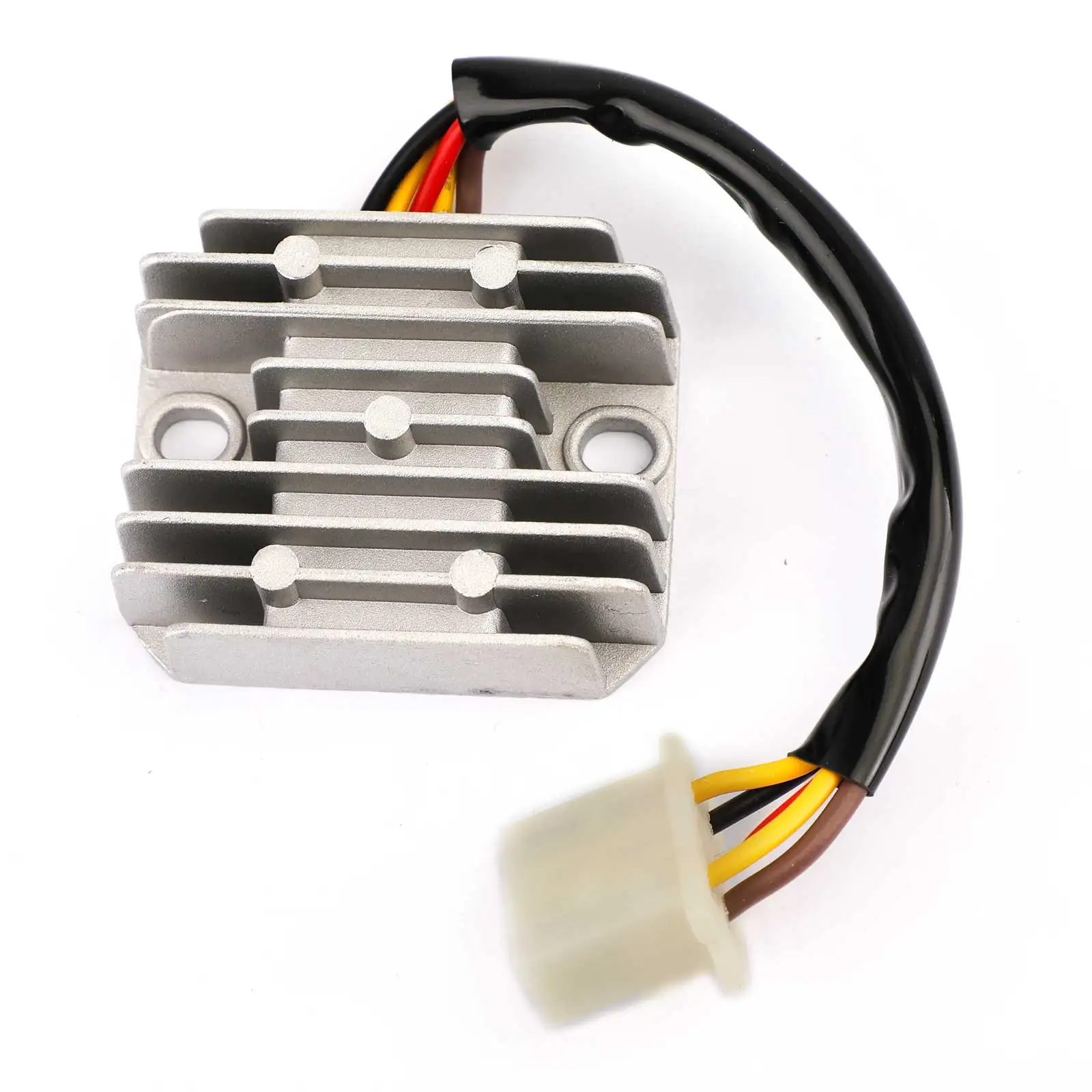 

Artudatech 21066-1032 регулятор напряжения подходит для Kawasaki KLT200 KLT250 KZ250 KZ440 KZ750 KLT 200 250