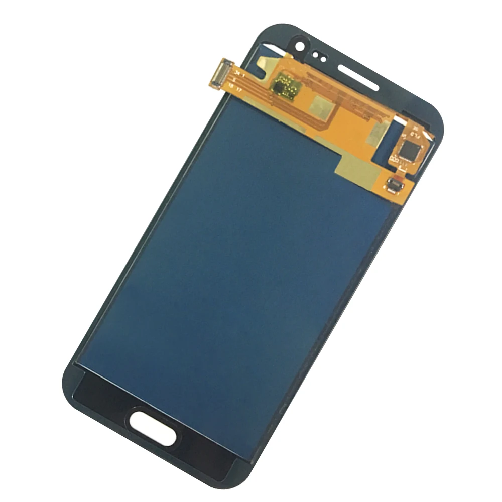 10 шт. ЖК-дисплей для Samsung Galaxy J2 2015 J200 J200F J200Y J200H Super 100% протестированный рабочий