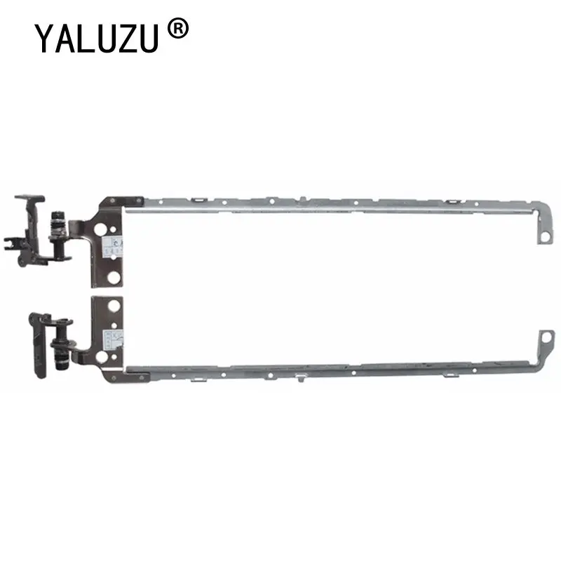 QH 1 пара ЖК петель для DELL Inspiron 15 7000 7557 7559 L + R петли с сенсорным FBAM9012010 FBAM9013010