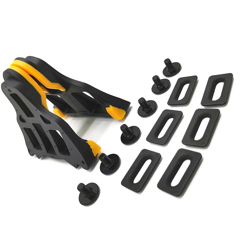 Детали для педалей PD R540 детали гоночных велосипедов дорожных | Спорт и