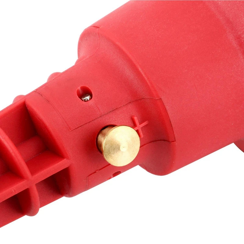 Инструмент для установки соединительной ботинки CV инструмент управления светом