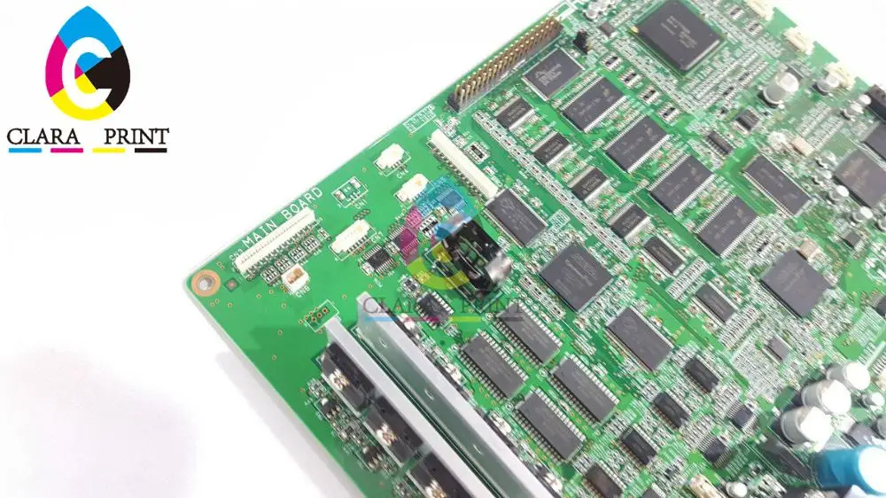 Оригинальный roland VP 540/vp 300/vp540/vp300 основная плата 6700469010|Триммер для бумаги| |
