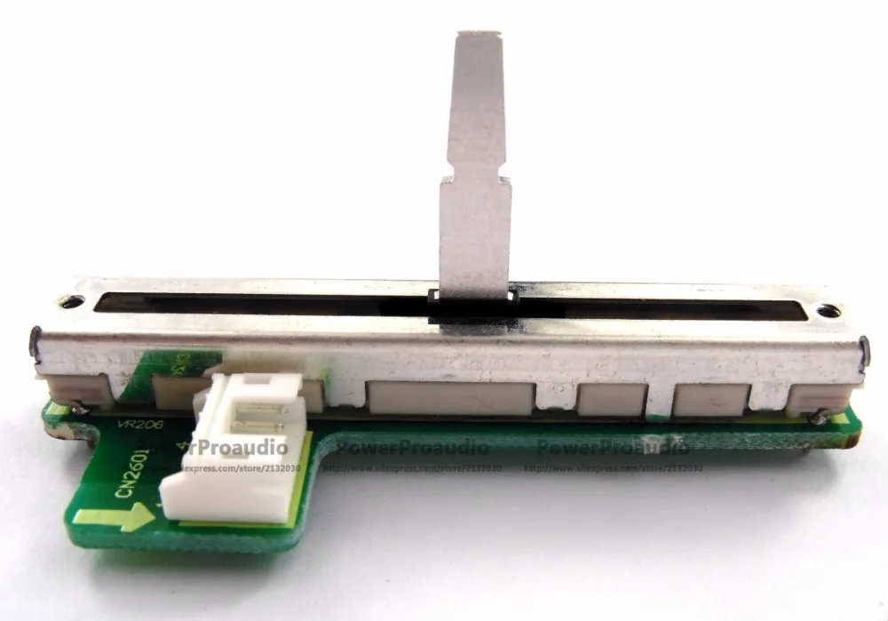 

Оригинальный Новый канальный фейдер DJM800 1 и 3 Assy DJM 800 DWX2537 ALPS