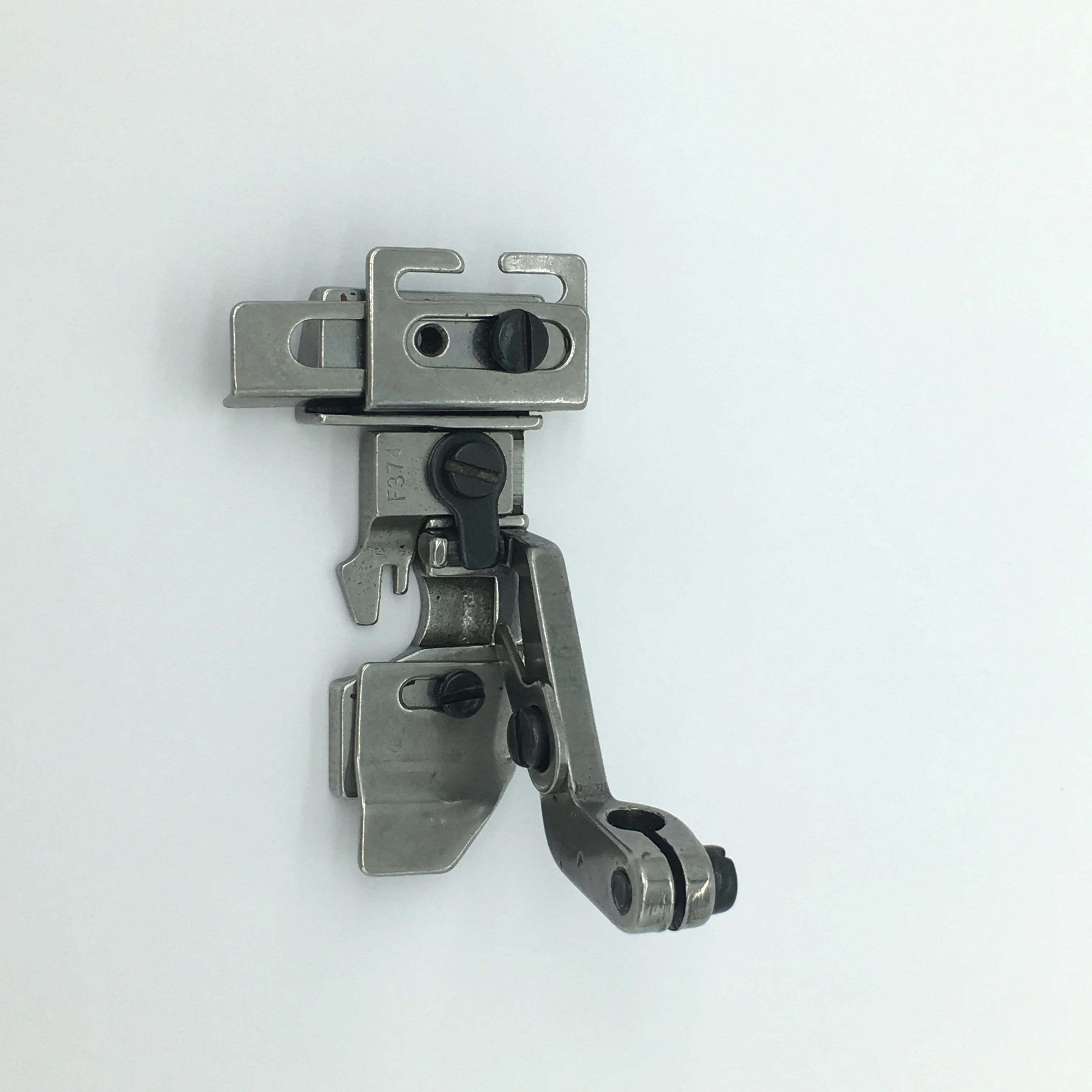 Промышленная швейная машина-оверлок прижимная лапка ДЛЯ Ямато 6125/6100 серии