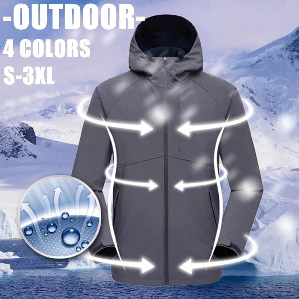 Парные уличные пальто мужские и женские повседневные куртки ветрозащитная