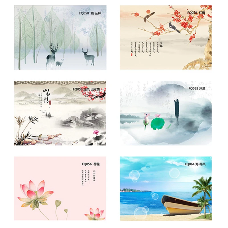 Контрастный модный висячий разделитель для гостиной|Экраны и перегородки