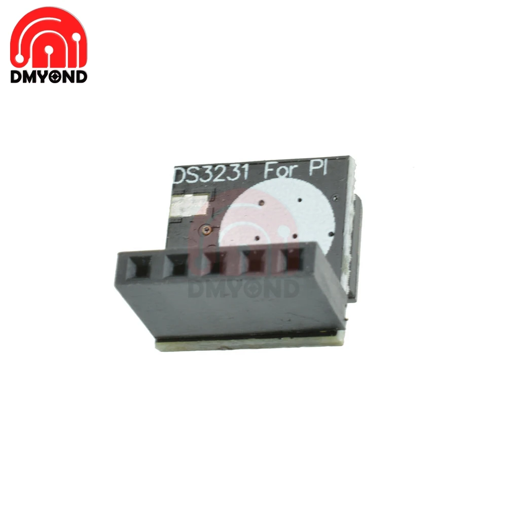 Для Raspberry Pi DS3231 Модуль Precision часов в реальном времени RTC 3 V 5V для Arduino DIY Kit |