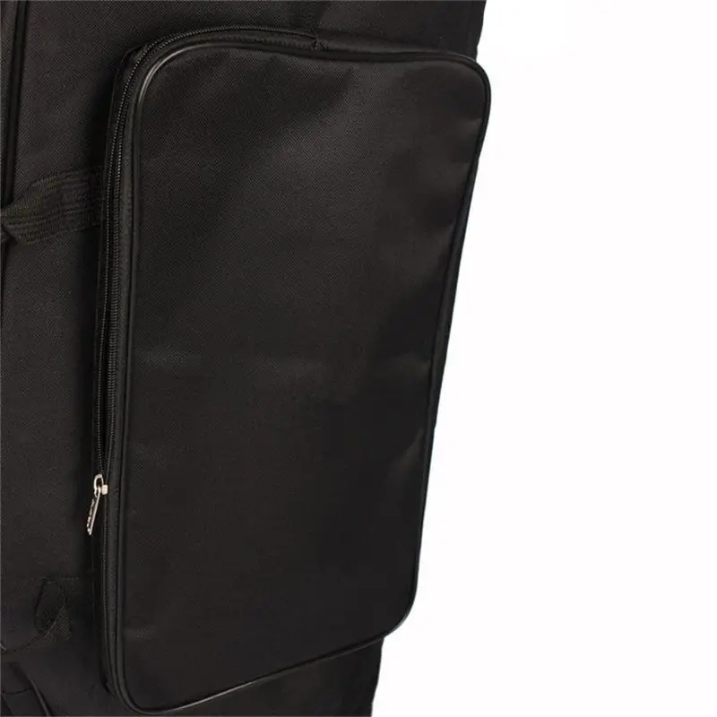 

Tooyful Padded Oxford Cloth Bag Case Music Instrument French Horn/Tenor Horn D0LB