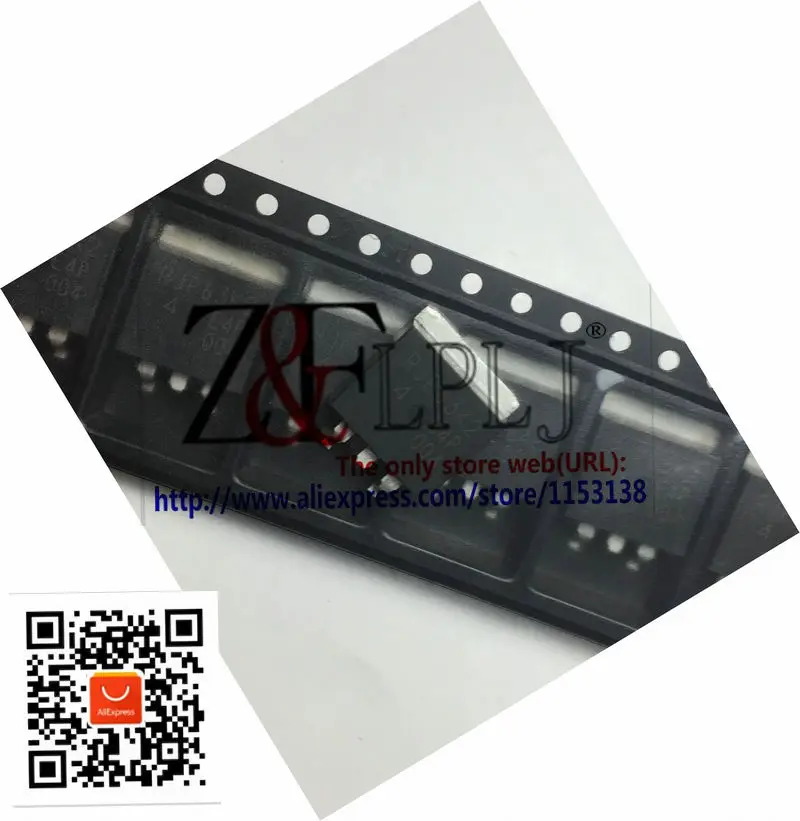RJP63K2 RJP63K2DPE-00# J3-263(SMD) жидкокристаллический плазменной резки чип 20 шт./лот