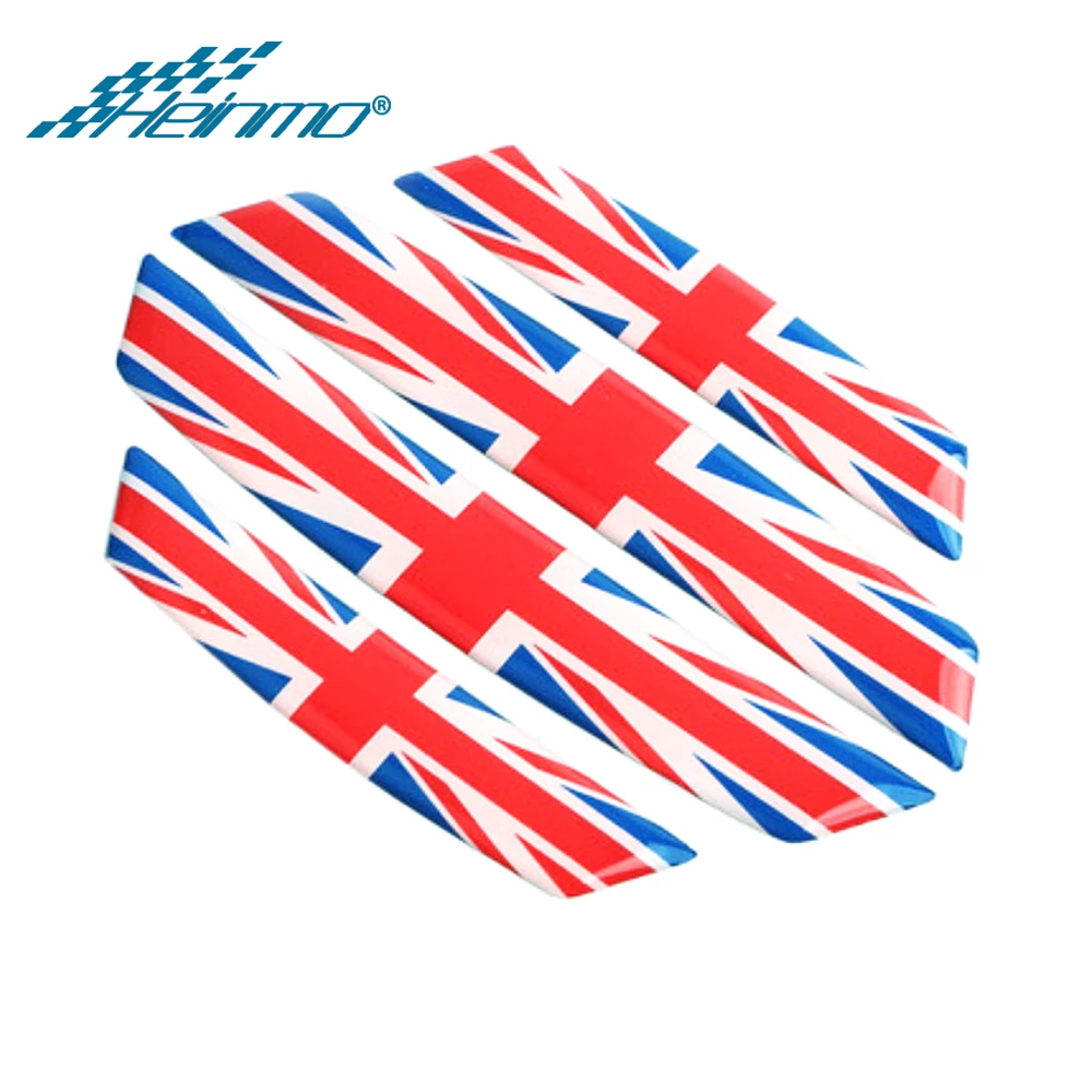 Наклейка на бампер для автомобильной двери MINI Countryman R60 F60 Clubman F54 R55 наклейка против