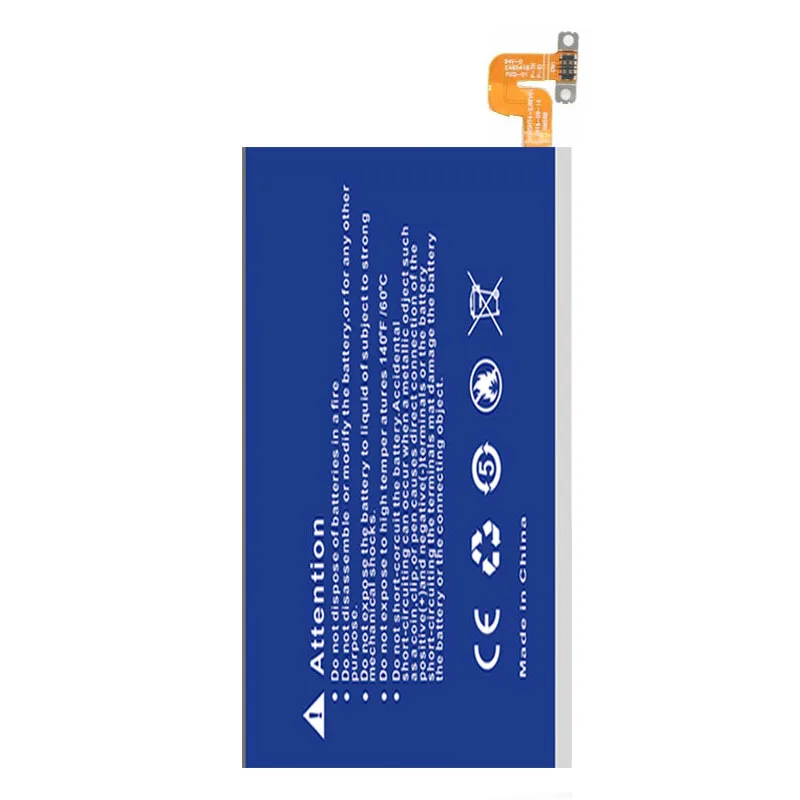 HSABAT 4650mAh B2PZF100 батарея для HTC Ocean Note U-1w U Ultra U-1u