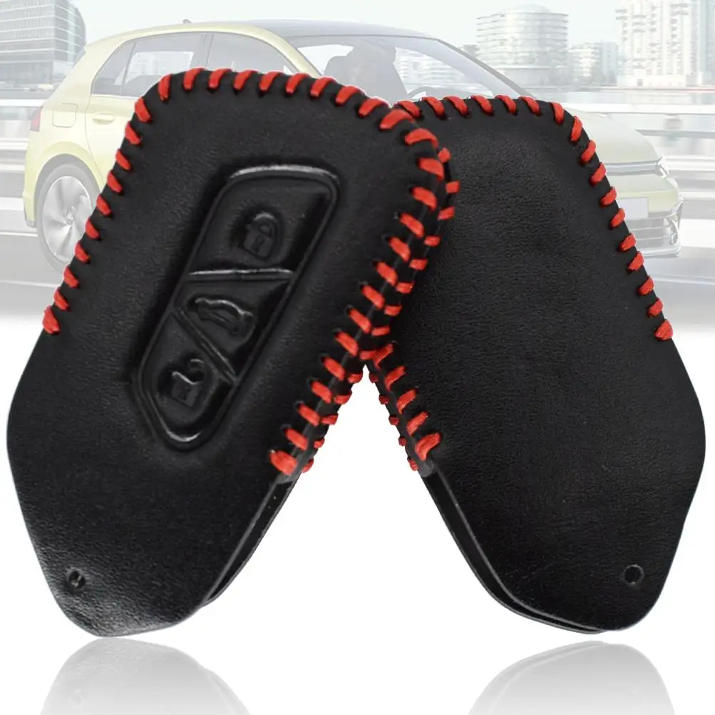 

Флип-чехол для Volkswagen Golf MK8 Skoda Octavia Seat 2020 2021