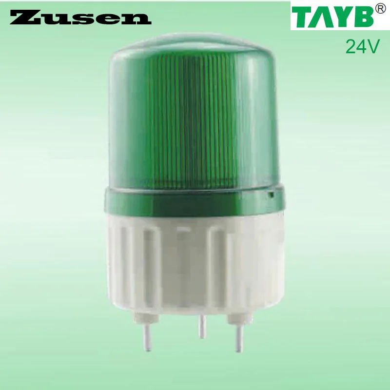 Zusen TB1081J 24 в сигнал тревоги качения сигнала Предупредительная сирена