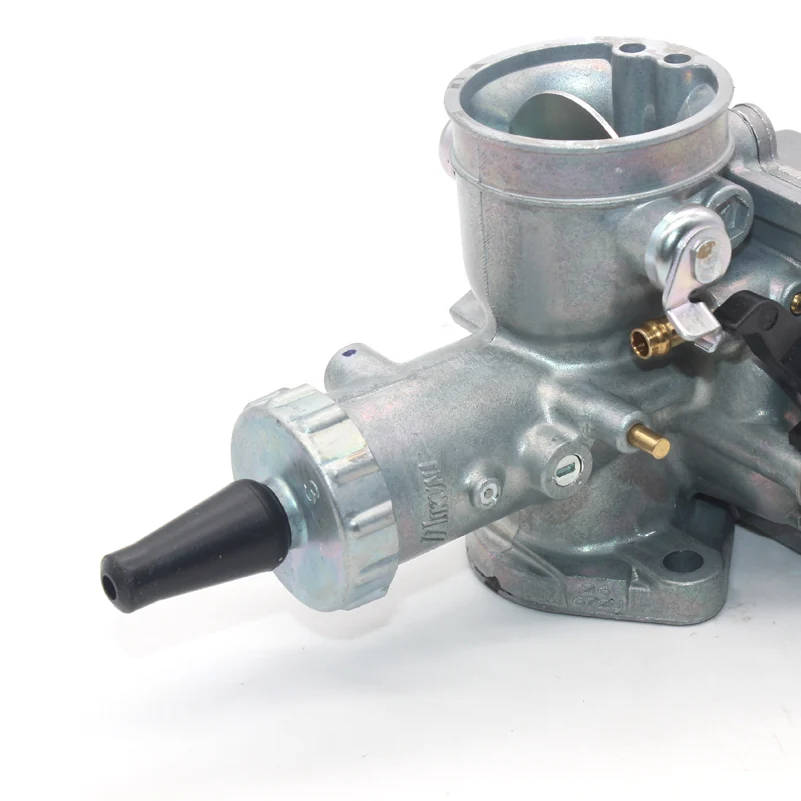 Карбюратор для мотоцикла Mikuni VM16 22 мм VM22 26 VM24 28 VM26 30 карбюратор 110-250 куб. См