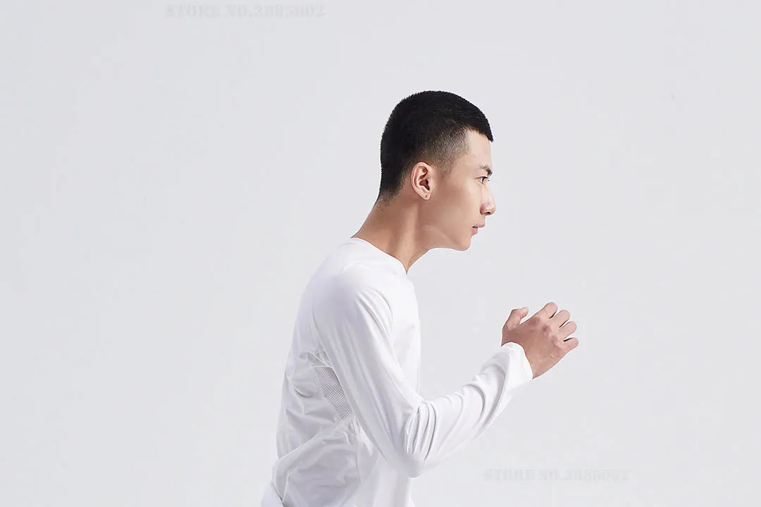 Xiaomi Mijia ULEEMARK модные ретро кроссовки для бега гладкие тканые кожаные высокие эластичные износостойкие устойчивые защитные кроссовки