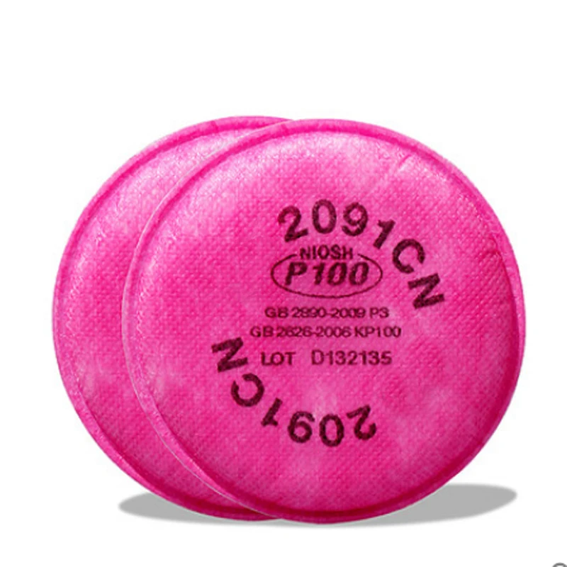 STONECX 6200 распылительная Пылезащитная маска респиратор с 2091 P100 Fliter костюм