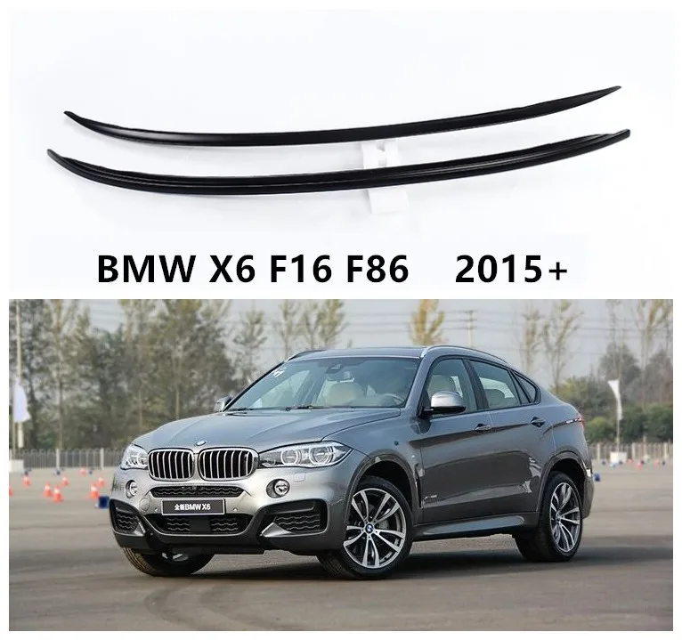 Багажник на крышу багажник для BMW X6 F16 F86 2015 2016 2017 2018 2019 Высокое качество