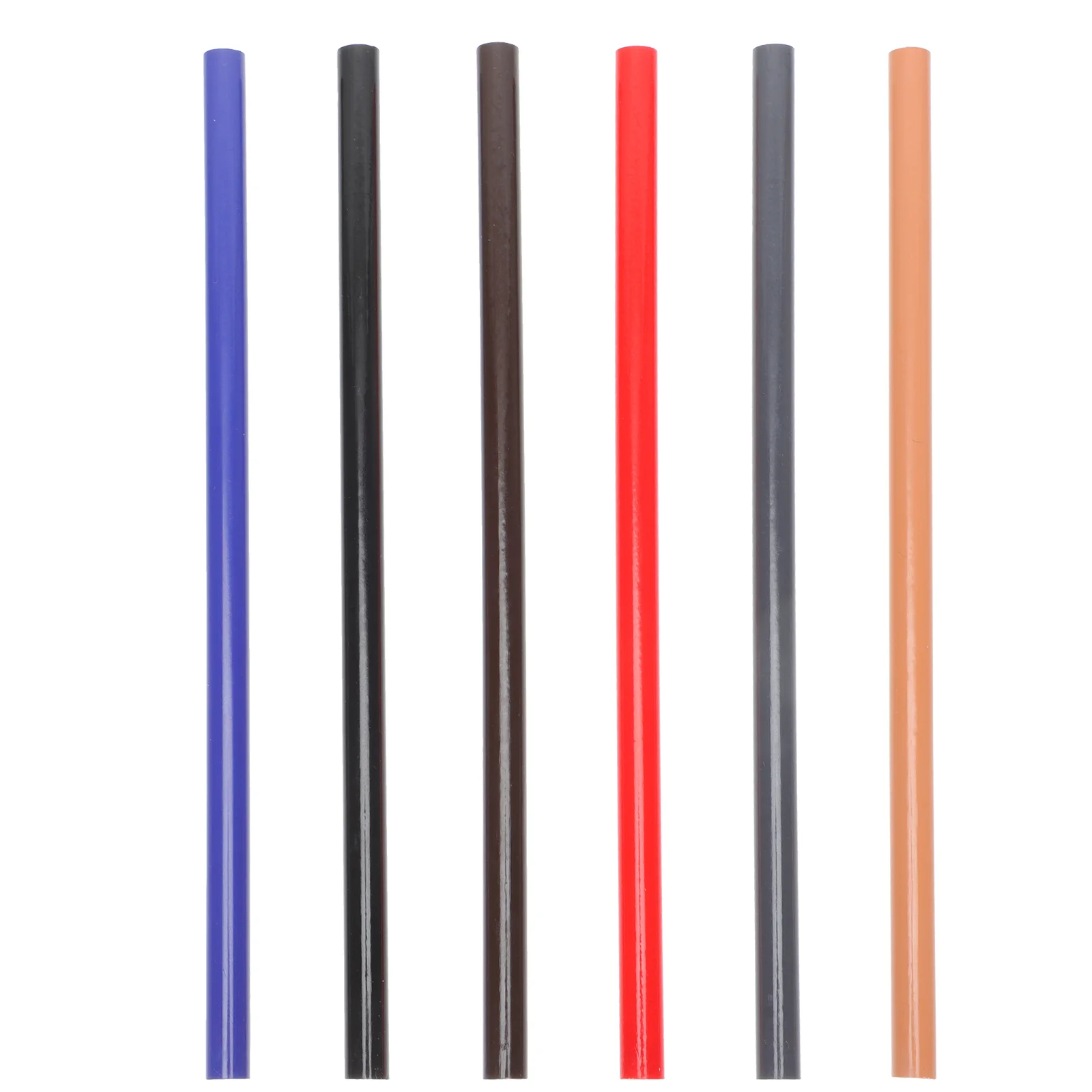 

6 шт., водостойкие перманентные тату-ручки