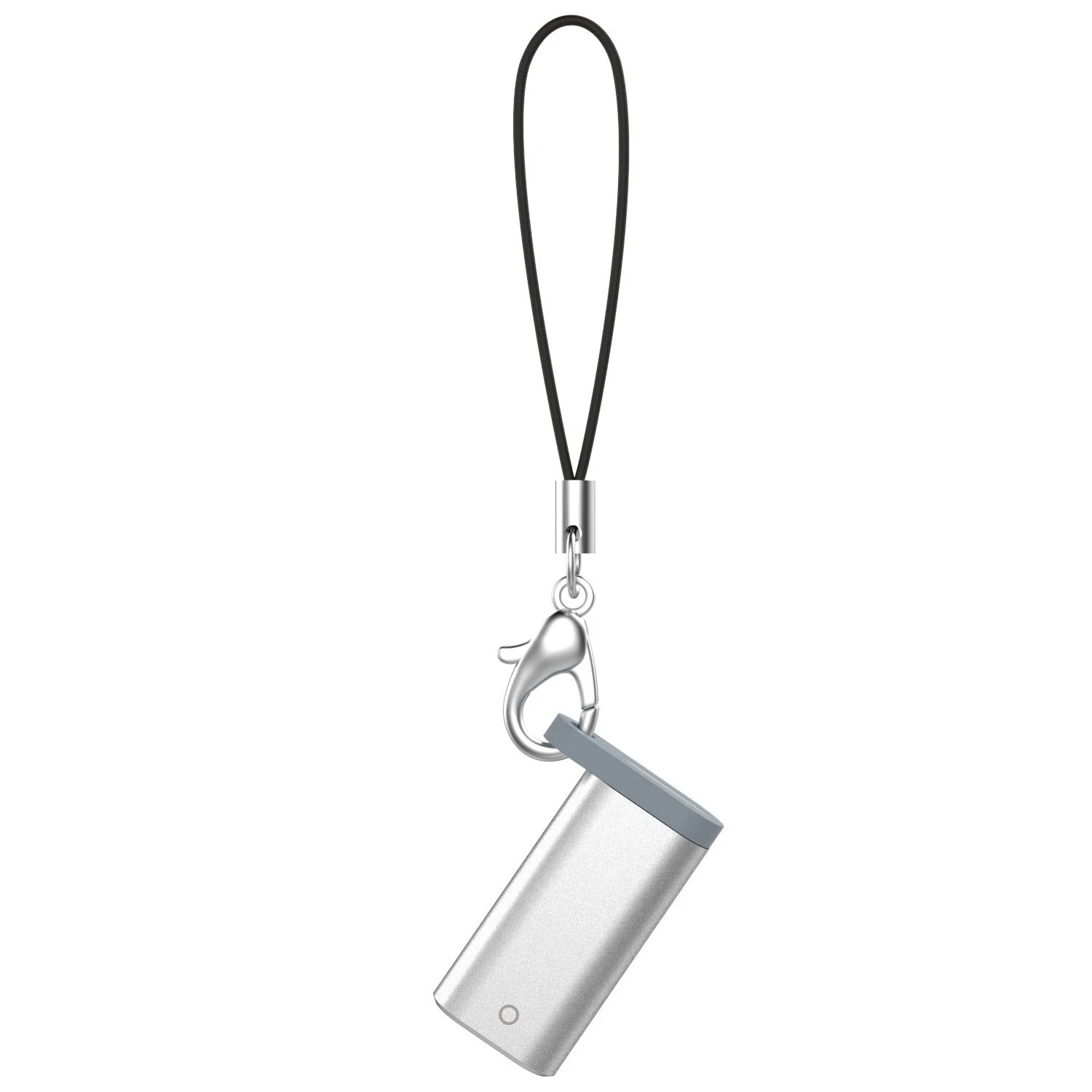 Алюминиевый Apple Интерфейс кабель адаптер для зарядки Женские туфли на плоской