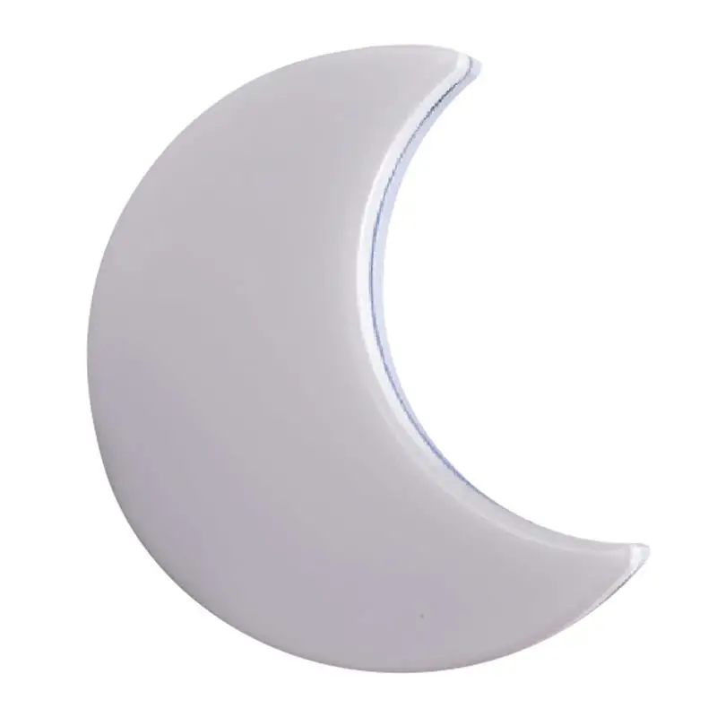 Светодиодный ночсветильник в виде Луны с сенсорным управлением прикроватная