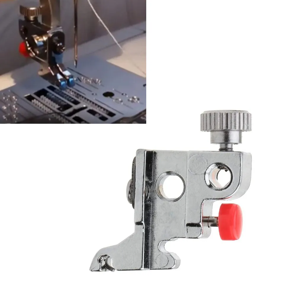 

Presser Foot Holder Adapter Domestic Sewing Machine Presser Foot Quick Changer Low Shank Snap on Shank Adapter AA7258