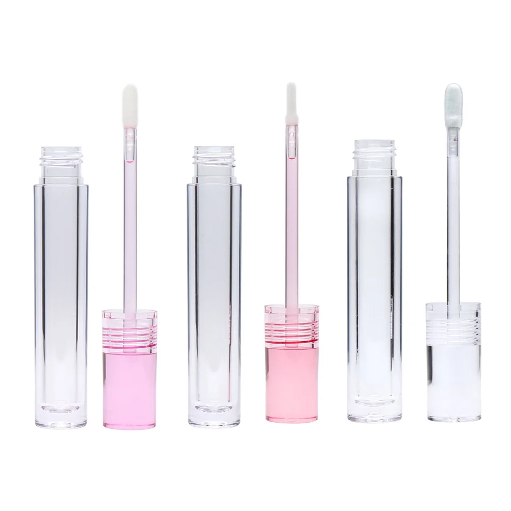 

3 шт., креативные тюбики для блеска для губ