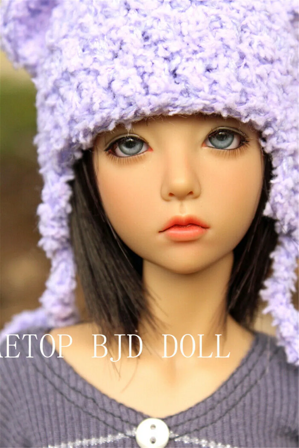 

AETOP 1/4, , SOA BJD SD