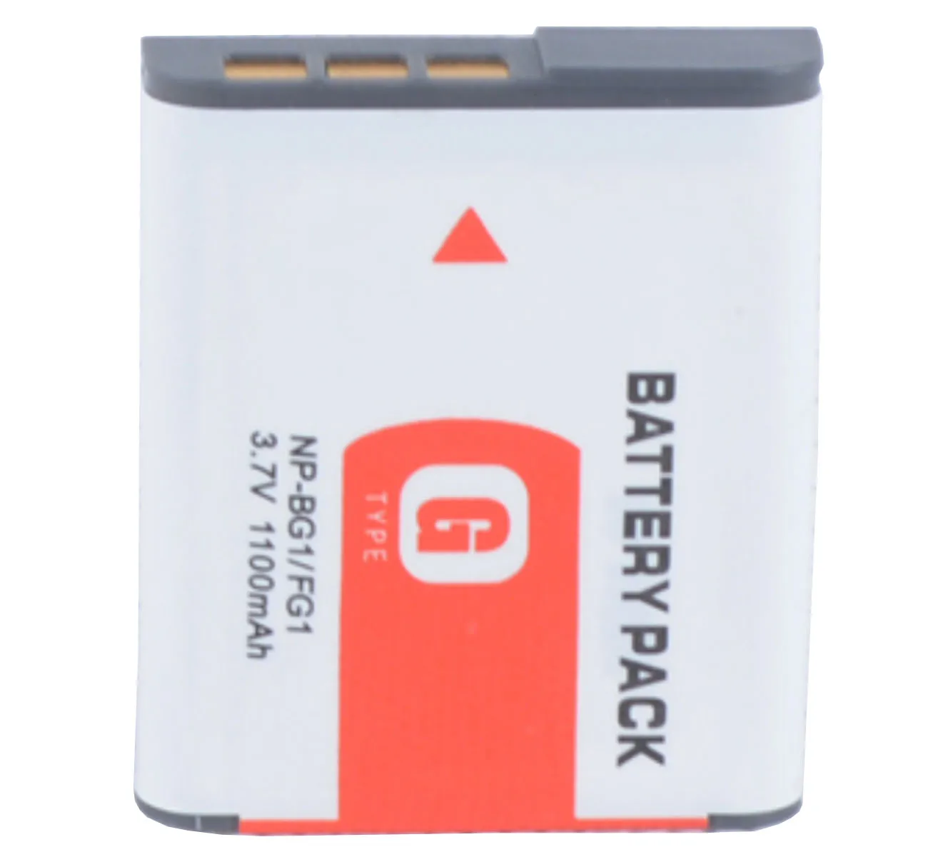 Аккумулятор для цифровой камеры Sony Cyber-shot DSC-W130 W150 W170 W200 W210 W215 W220 W230 W270 W275 W290 W300 |