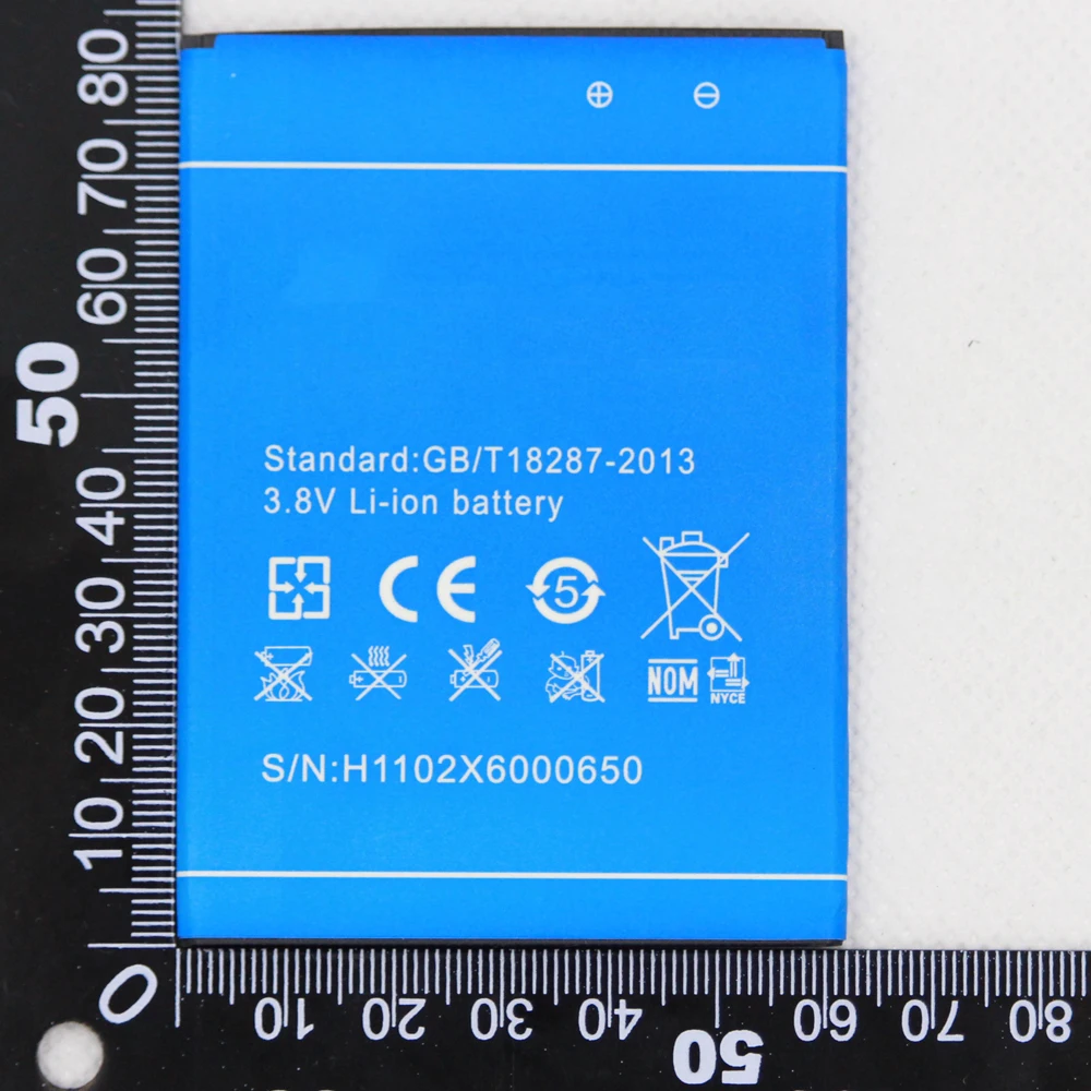 ISUNOO батарея для телефона DOOGEE X6 Для Pro аккумуляторная AKKU 3000mAh | Мобильные телефоны и