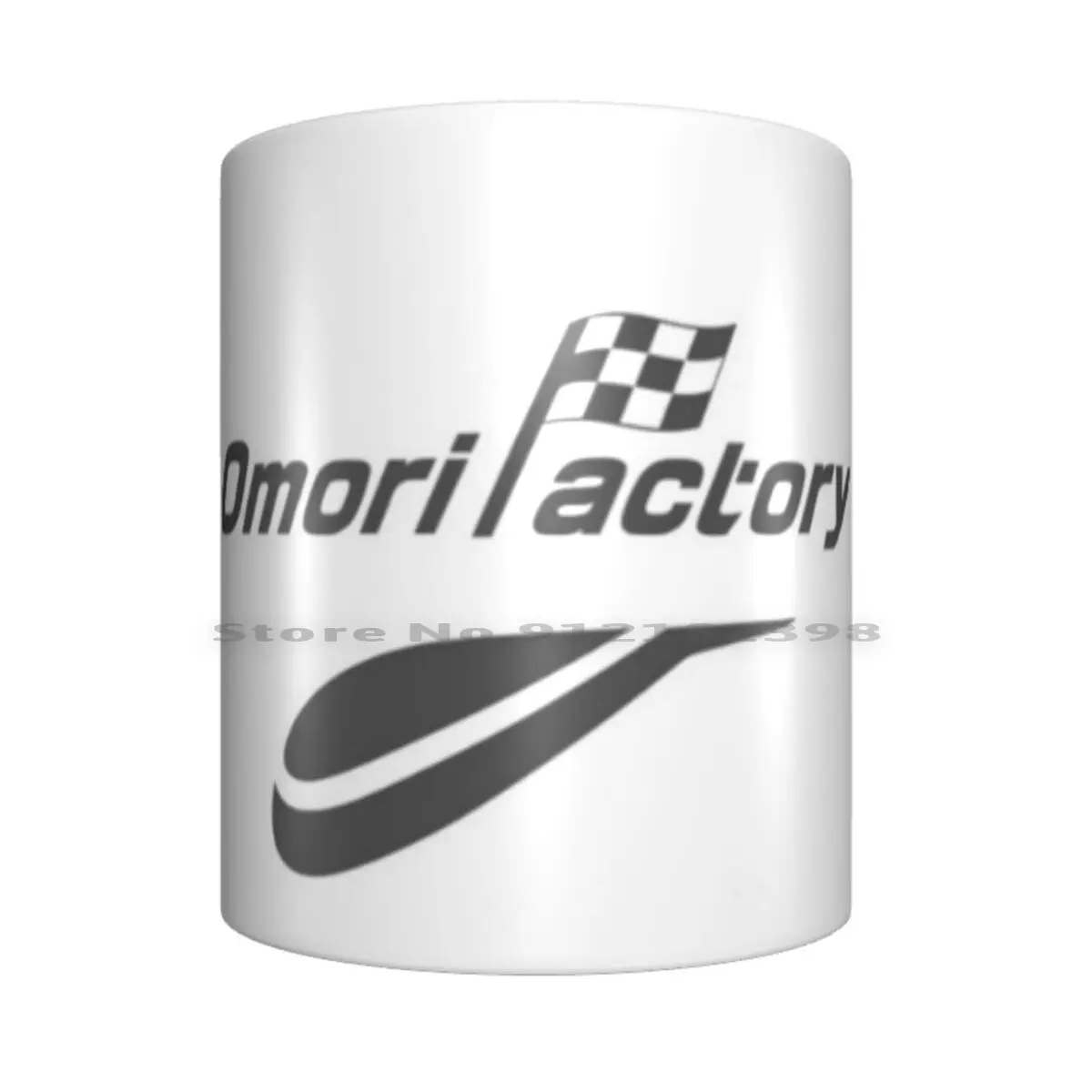 Керамические кружки Nismo Omori с завода кофейные чашки Кружка для молока и чая кружка