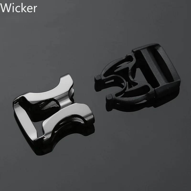 Модная Пряжка для рюкзака отдыха на открытом воздухе кемпинга ошейник собак