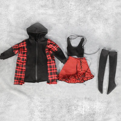 Одежда для 1/3 BJD 62 см Кукла Наряд Высокое Качество ICY SD игрушки подарок | Игрушки и