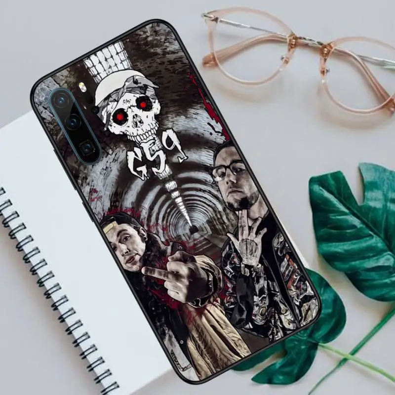 

uicideboy$ Suicideboys Ftp Rapper Phone Cases For Huawei P40 P20 P30 lite Pro P Smart 2019 Mate 40 20 10 Lite Pro Nova 5t