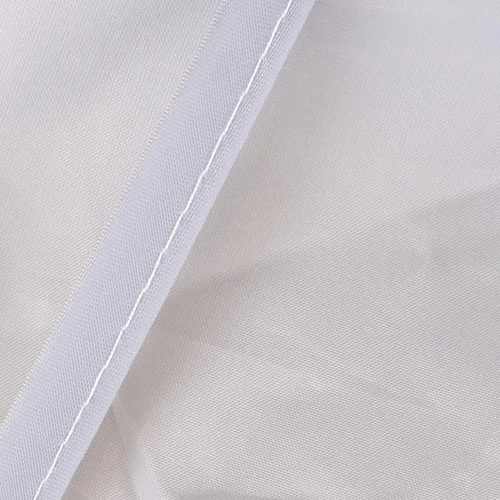

Adult Foldable Hair Cutting Cloak Umbrella Cape Salon Waterproof for Salon Special DIY Hair Cutting Accessory Tools