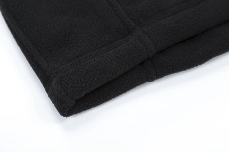 MANTLCONX Winter Hooded Jacket Men Fleece Hooded Jackets XL-7XL New Fashion Thick Warm Coats Male Warm Men Jacket Brand