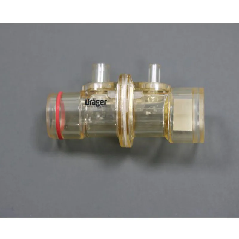 Для Drager FABIUS2000/OXYLOG 2000 8412034 датчик расхода давления-PPSU-дезинфицируемый и