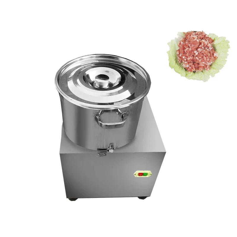 

Электрический смеситель для муки 220 В, бытовой смеситель для муки, автоматический смеситель для муки, многофункциональный смеситель для пищ...