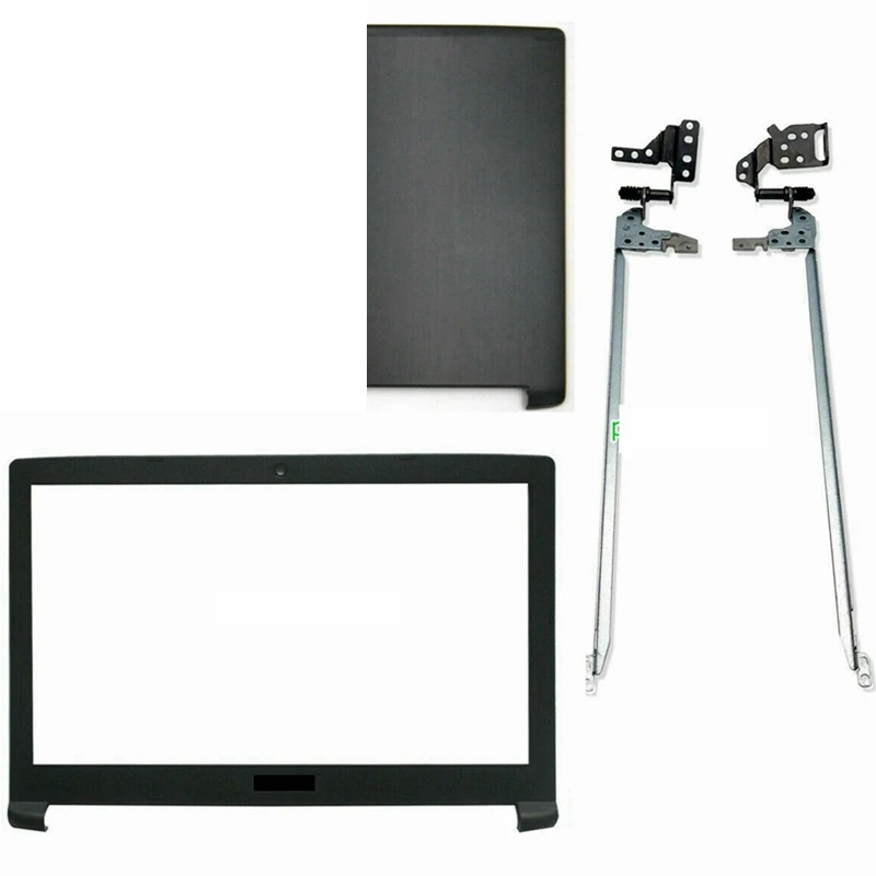 Новый для Acer Aspire 5 A515 51 51G ЖК крышка чехол AP28Z000100 и Передняя панель Петли L & R AM28Z000100