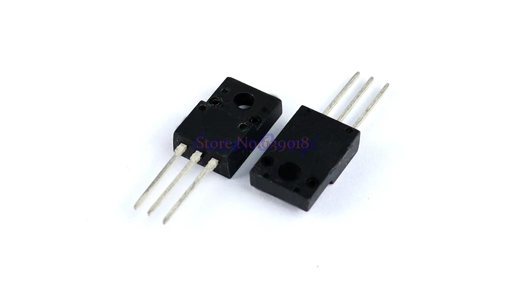 10 шт./лот MBRF10100CT TO 220F 10100 MBRF10100 TO220 диод Шоттки 10A 100V|Диоды| |
