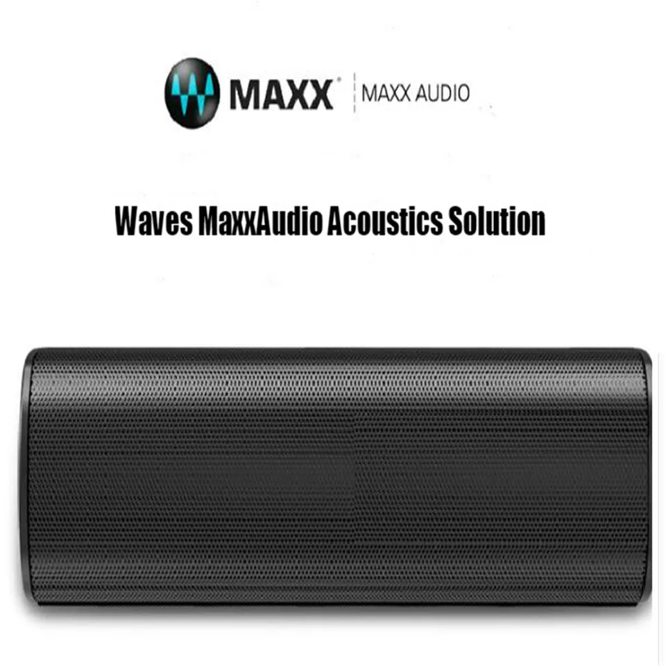 Boombox Bluetooth динамик Hifi музыкальный центр акустическая система Woofer Aptx звуковая