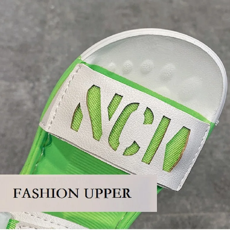 Детские Классические сандалии 2020 новая обувь для девочек Дети Мальчики широкая