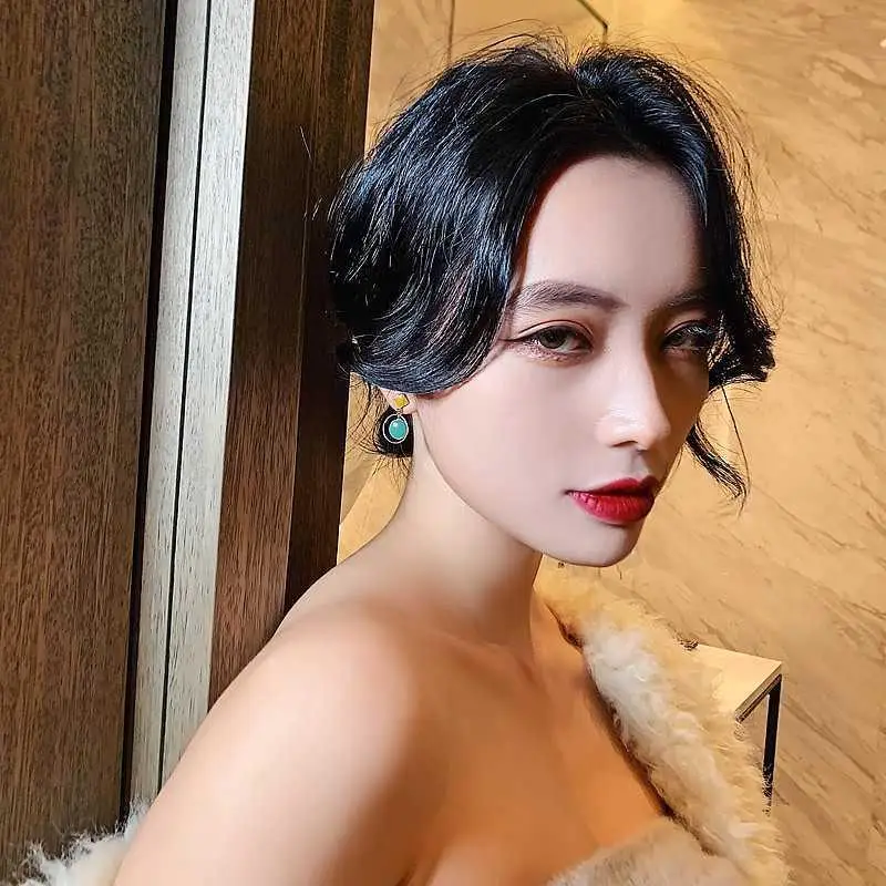 Новые креативные простые геометрические полые круглые универсальные