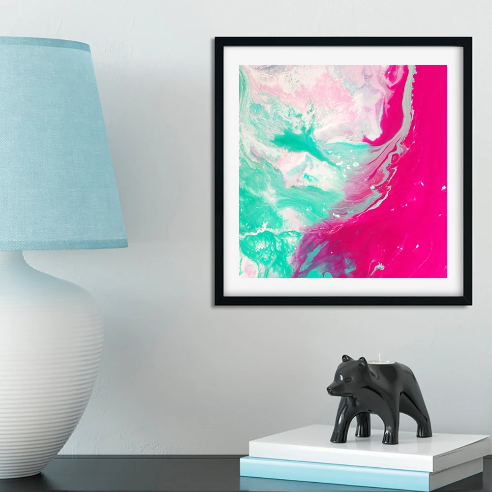 

Print Oil Painting Wall painting expressionis Home Decorative Wall Art Picture Living Room painting No Frame