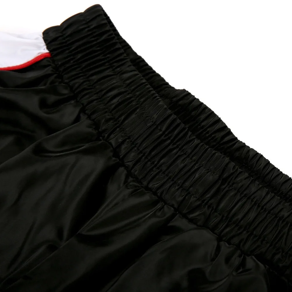 Fashion Women High Waist Patchwork Pants Black Pencil Pants Streetwear Cargo Pants Loose Jogger Trousers Women Sweatpants