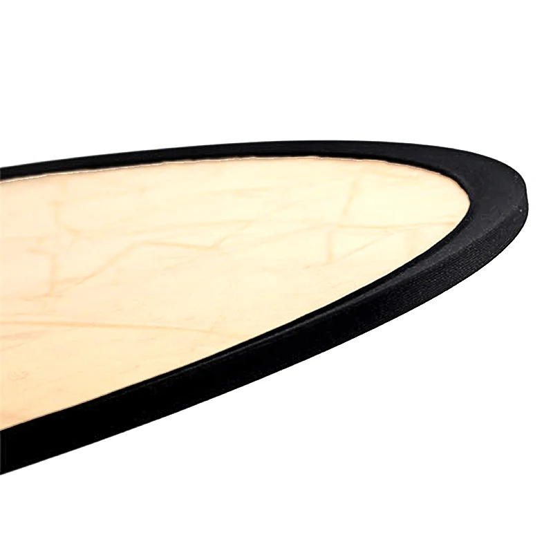 60 см 5 в 1 светильник Круглый складной отражатель многодисковый студийный фото и