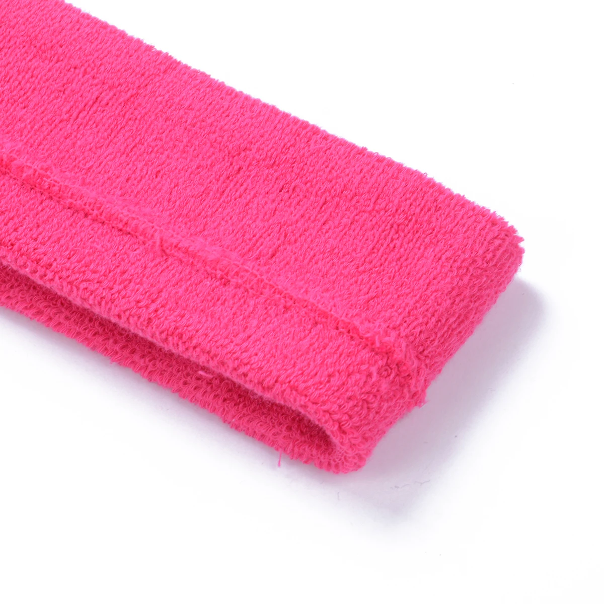 1 шт. Спортивная хлопковая спортивная повязка на голову для йоги мужчин и женщин