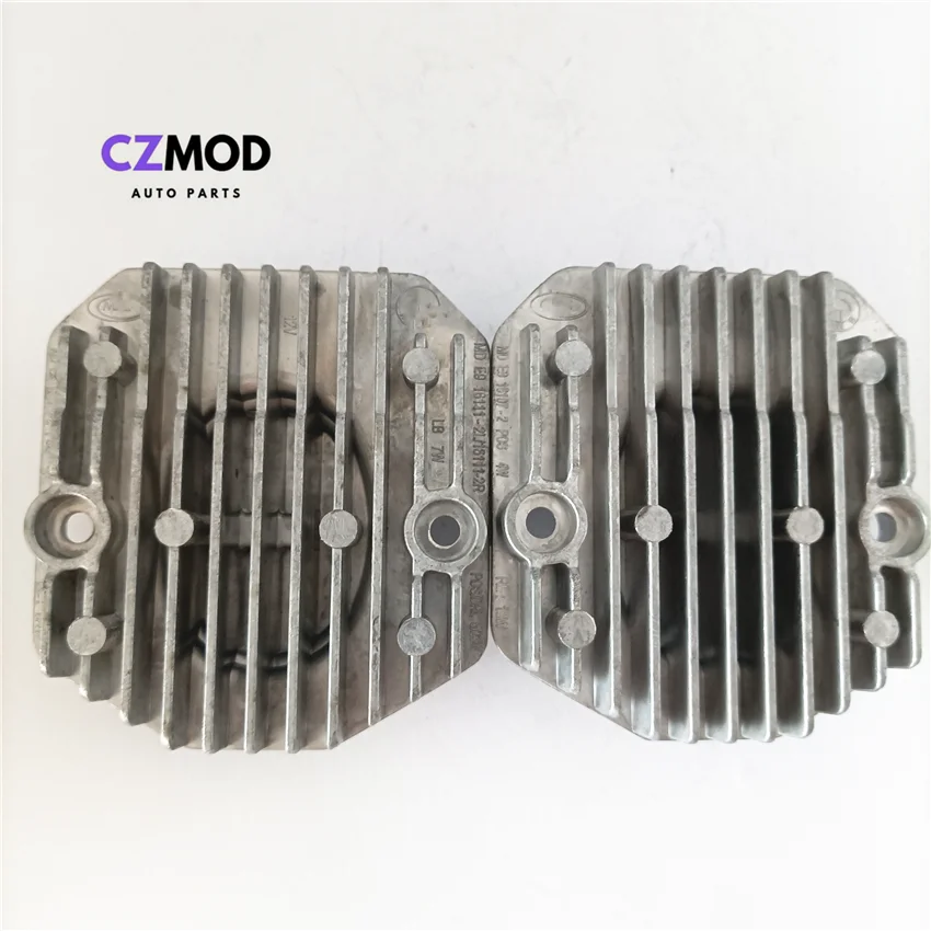 

CZMOD Original Used Right 63117214940 Left 63117214939 Headlight LED Light Source Unit 7214940 7214939 For BMW 5 Series G30 G31