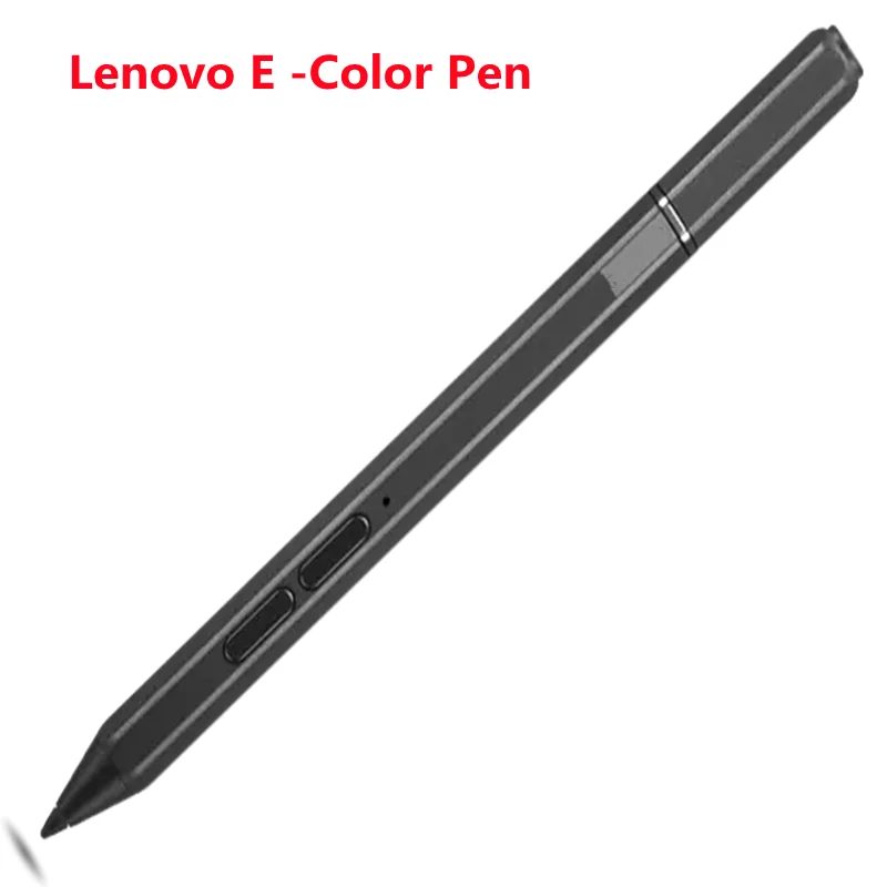 Новый перезаряжаемый Магнитный Bluetooth стилус для Lenovo E -Color Pen GX81B10210 Yoga Duet 7i |